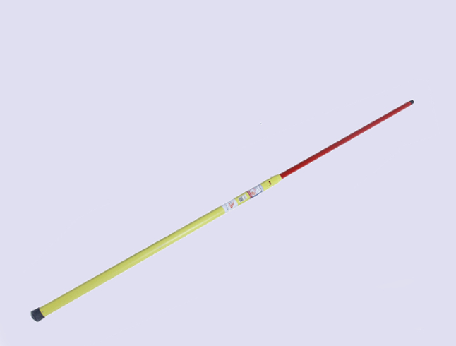 Perche isolante télescopique pour VAT25KVAC